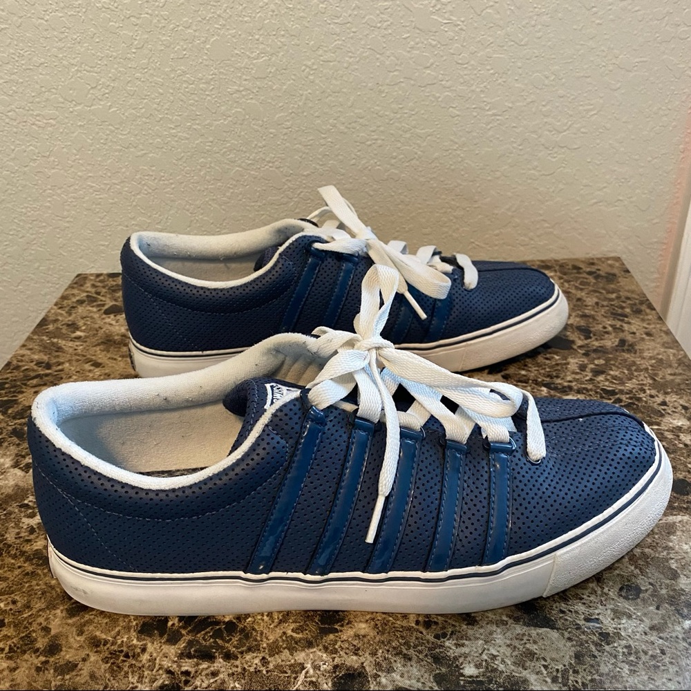 Used K-Swiss